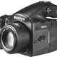Illustration for article titled Mamiya ZD 645AFD II Digital System Brings High-End Pro Cams Down to Earth